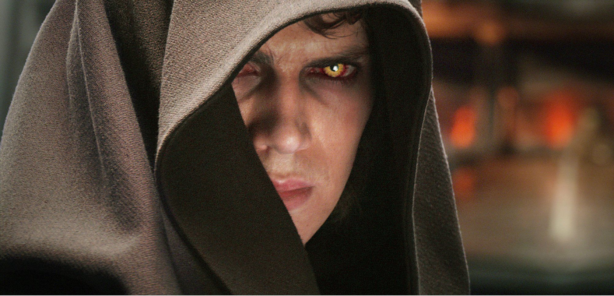 "Revenge of the Sith" (2005)